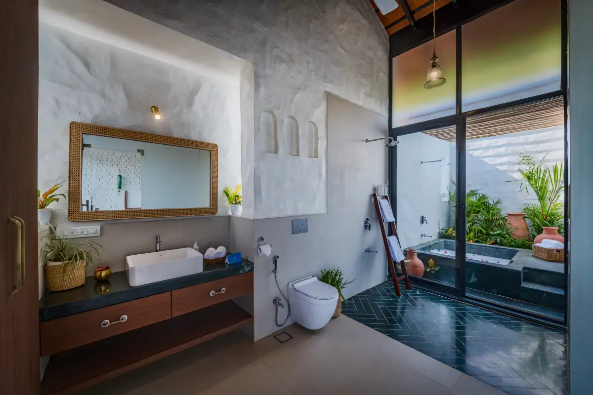 SaffronStays Original Series, Igatpuri
