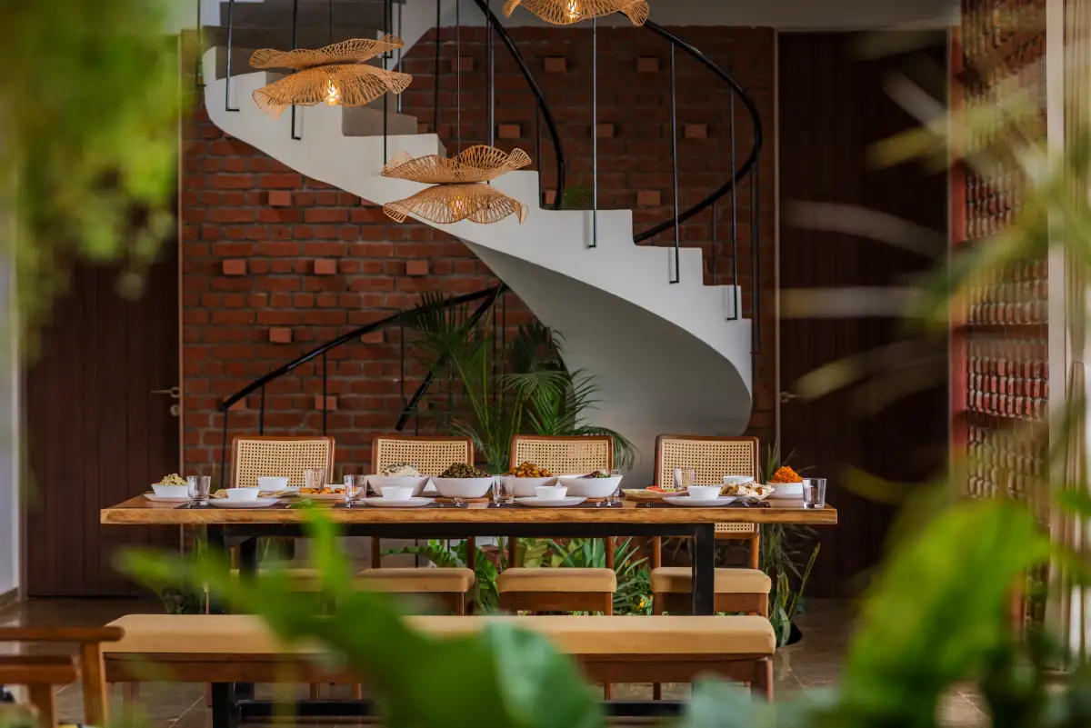 SaffronStays Original Series, Igatpuri