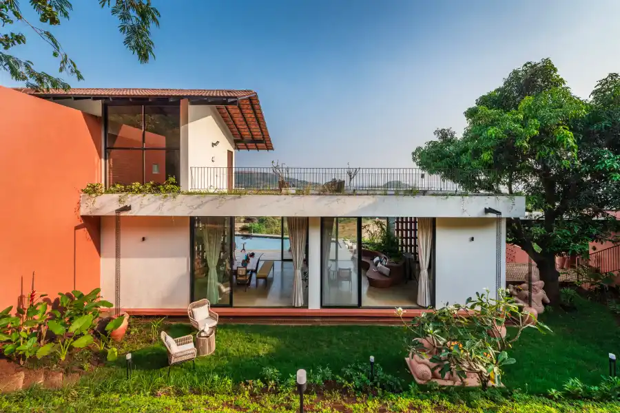 SaffronStays Original Series, Igatpuri