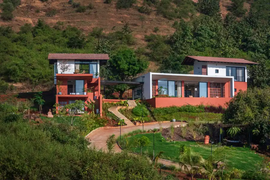 SaffronStays Original Series, Igatpuri