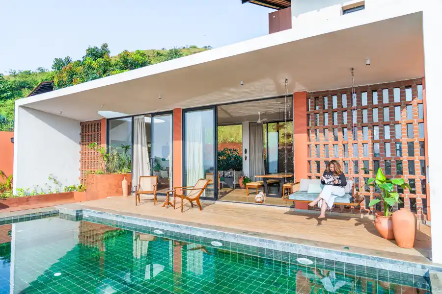 SaffronStays Original Series, Igatpuri