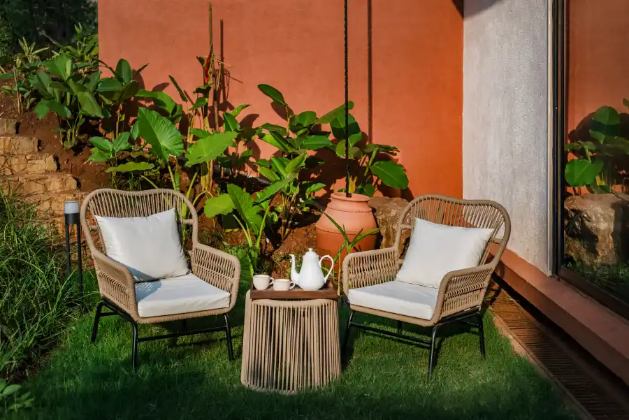 SaffronStays Original Series, Igatpuri