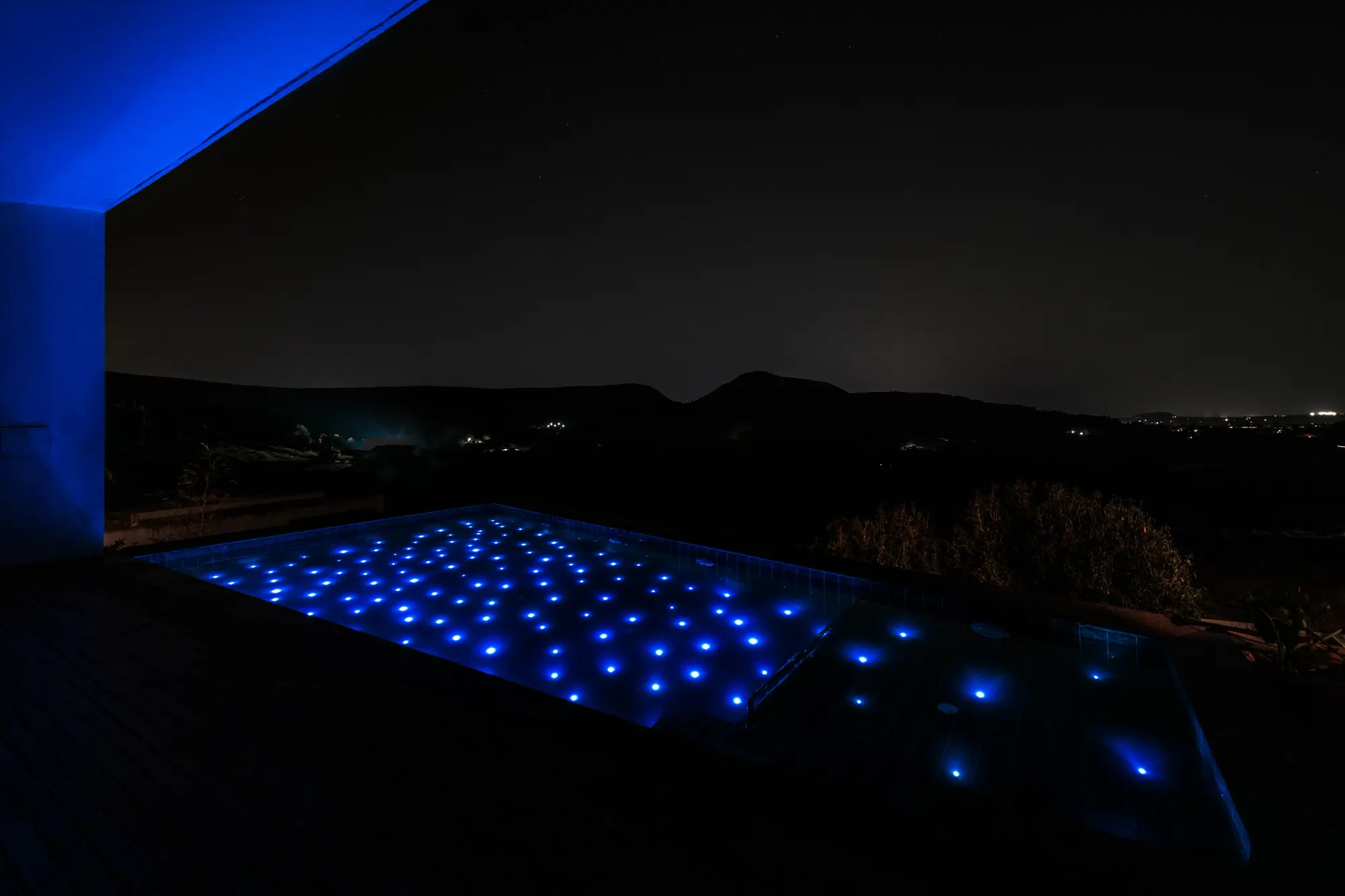 SaffronStays Original Series, Igatpuri