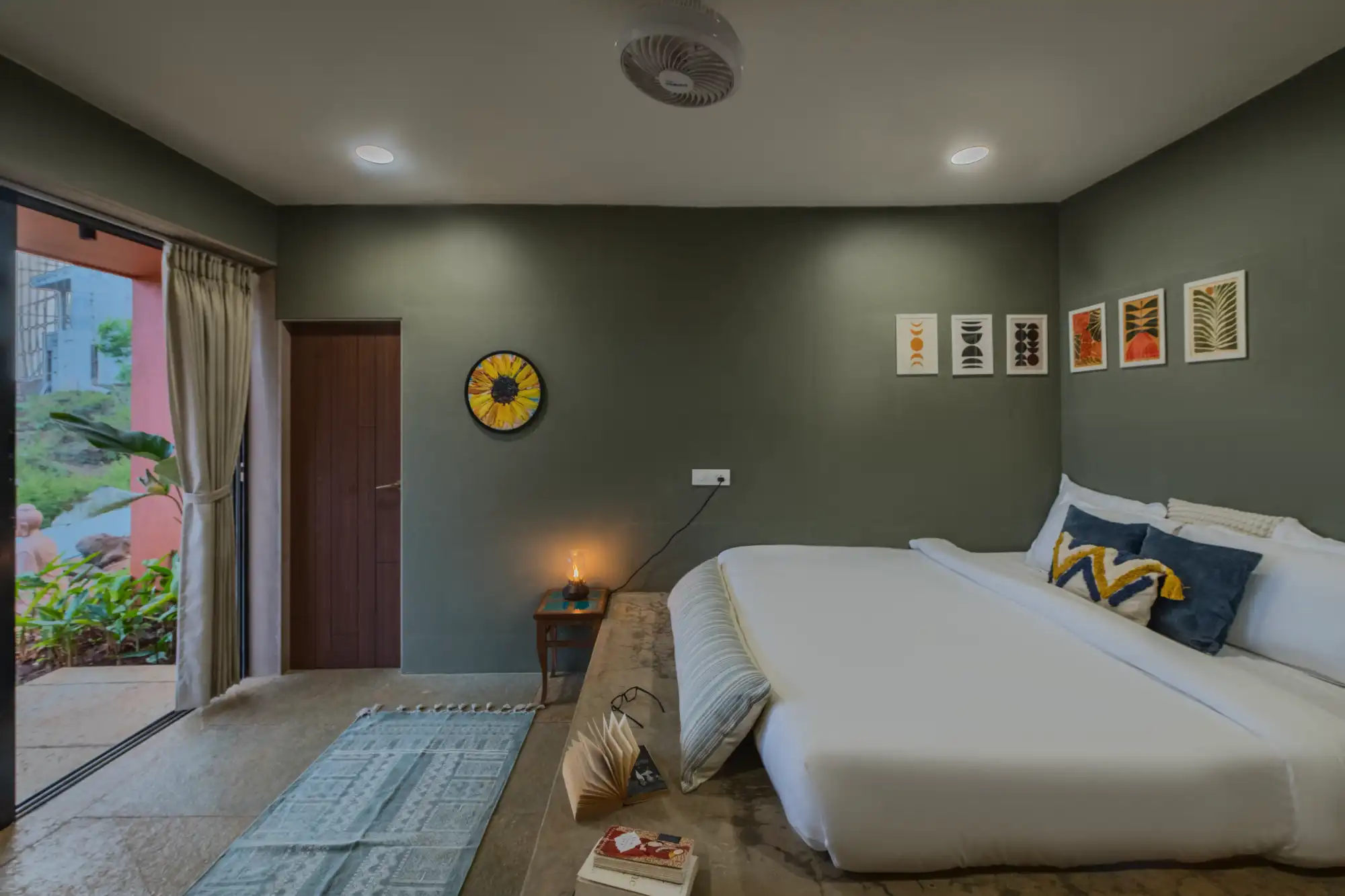 SaffronStays Original Series, Igatpuri