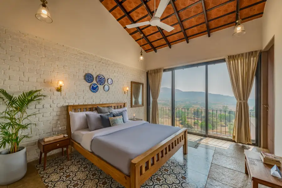 SaffronStays Original Series, Igatpuri