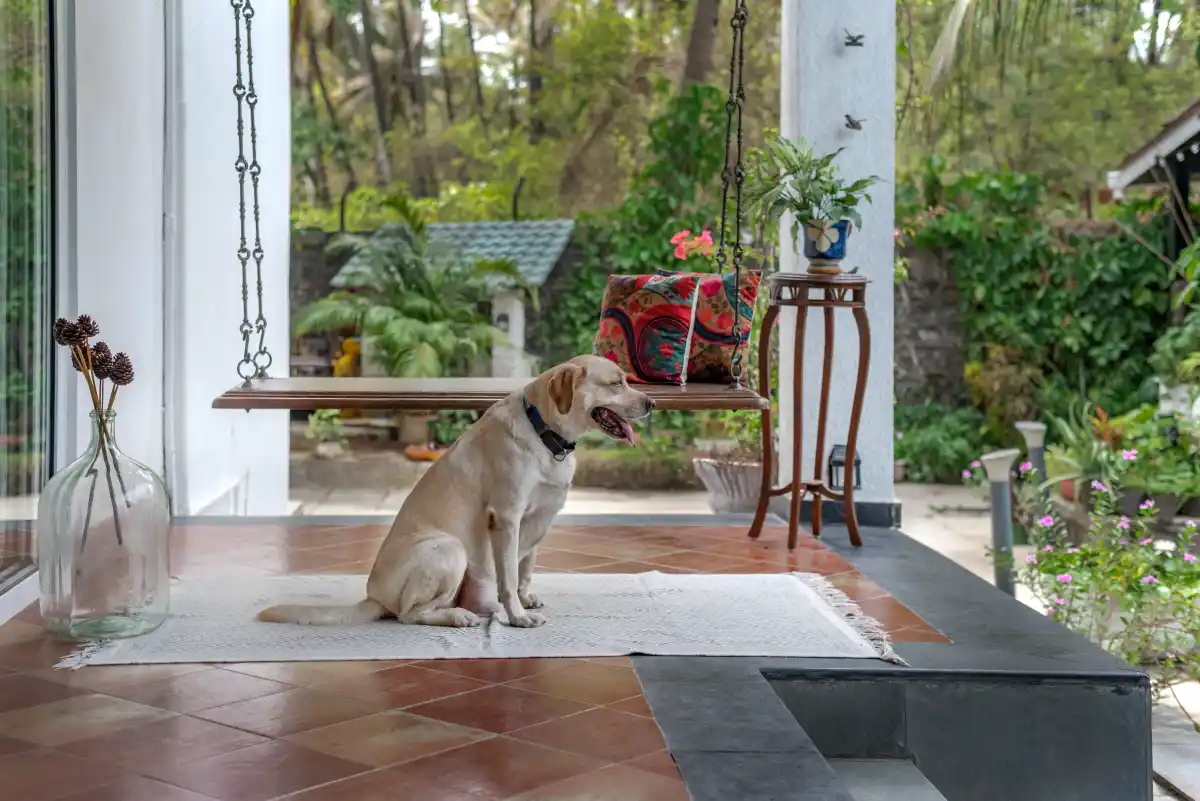 SaffronStays Osaree, Alibaug