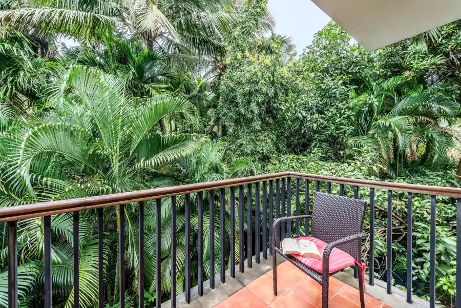 SaffronStays Osaree, Alibaug