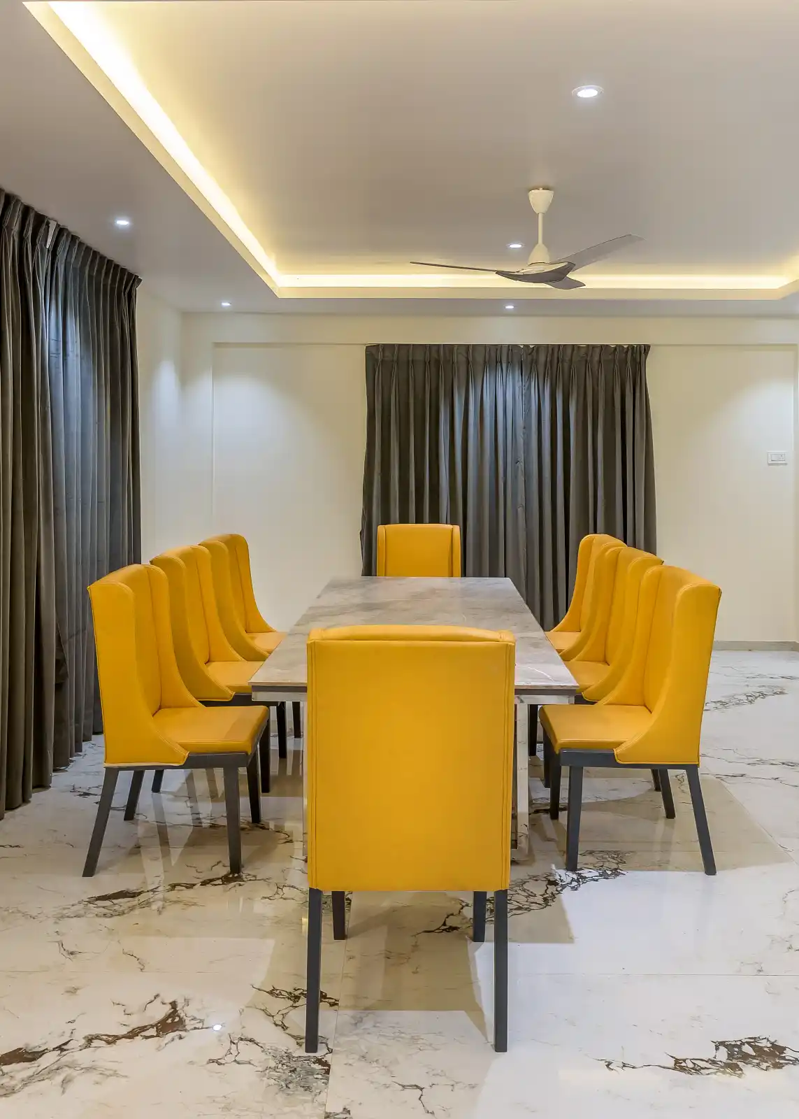 SaffronStays Palm Paradise, Kalyan-Khadavli