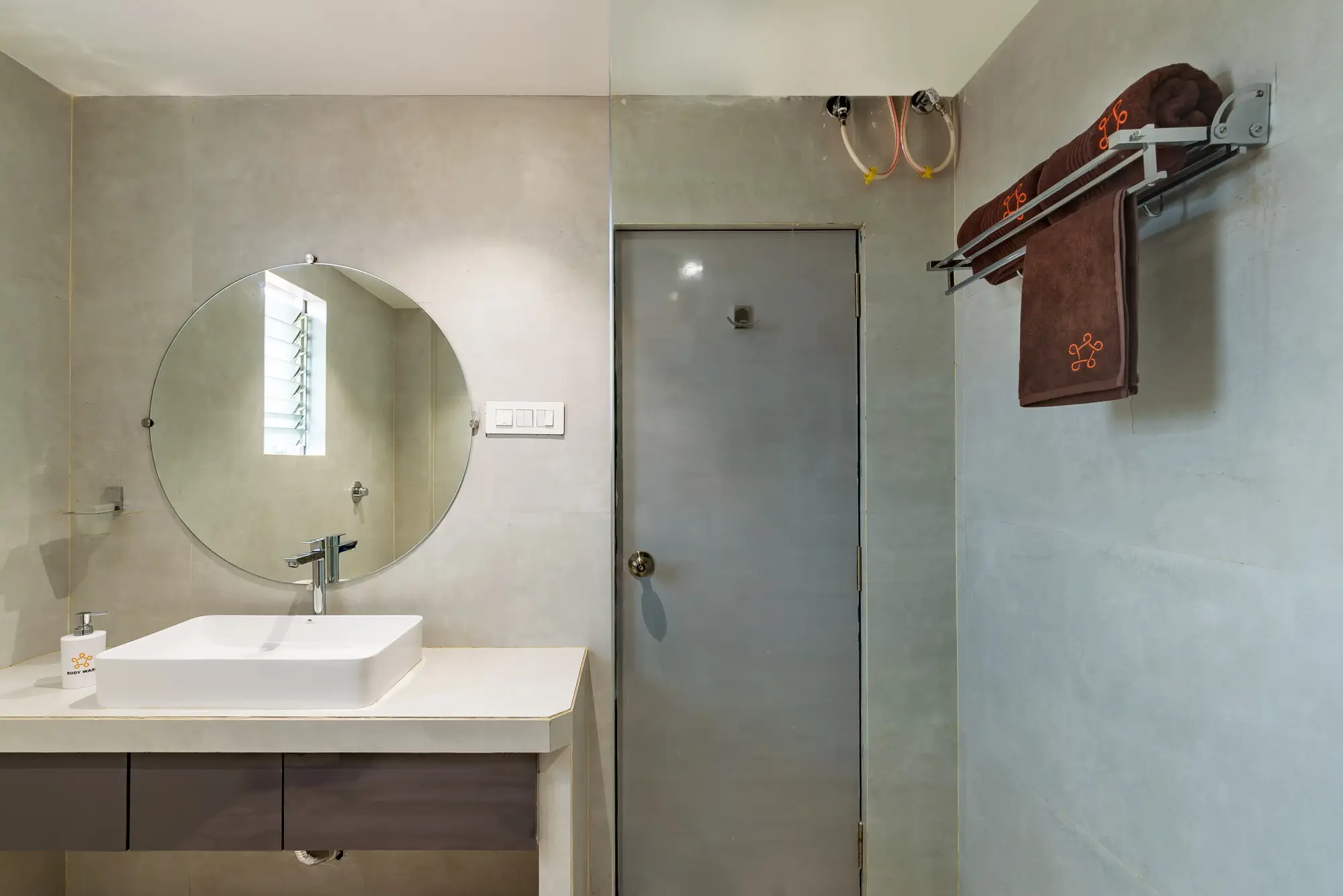 SaffronStays Palm Paradise, Kalyan-Khadavli