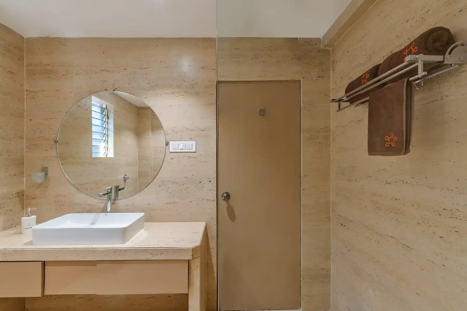 SaffronStays Palm Paradise, Kalyan-Khadavli