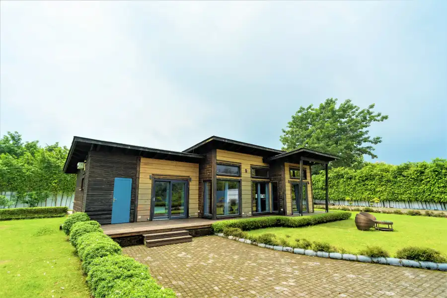 SaffronStays Paradise Pines, Dehradun