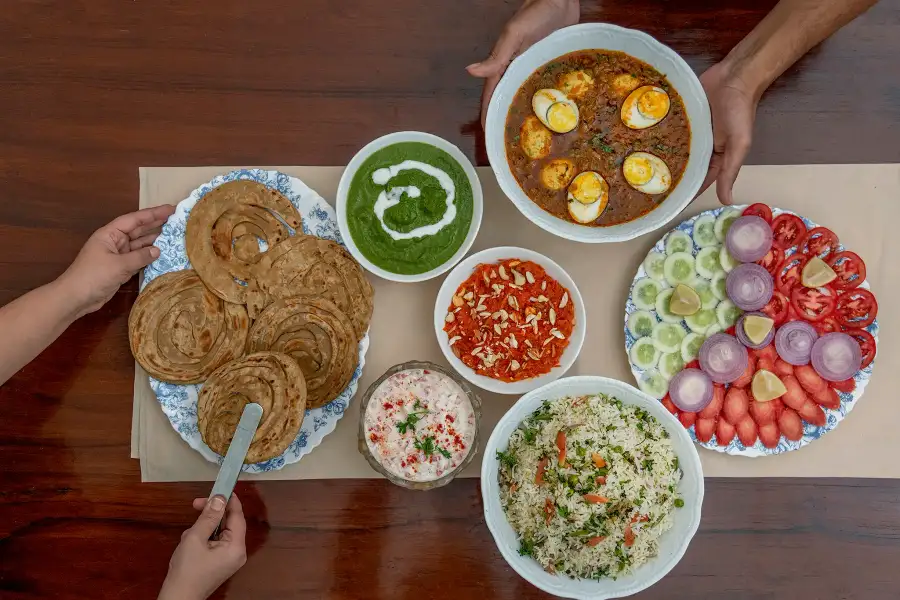 SaffronStays Parsi Manor, Matheran