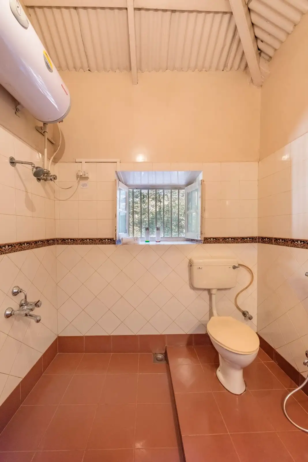 SaffronStays Parsi Manor, Matheran
