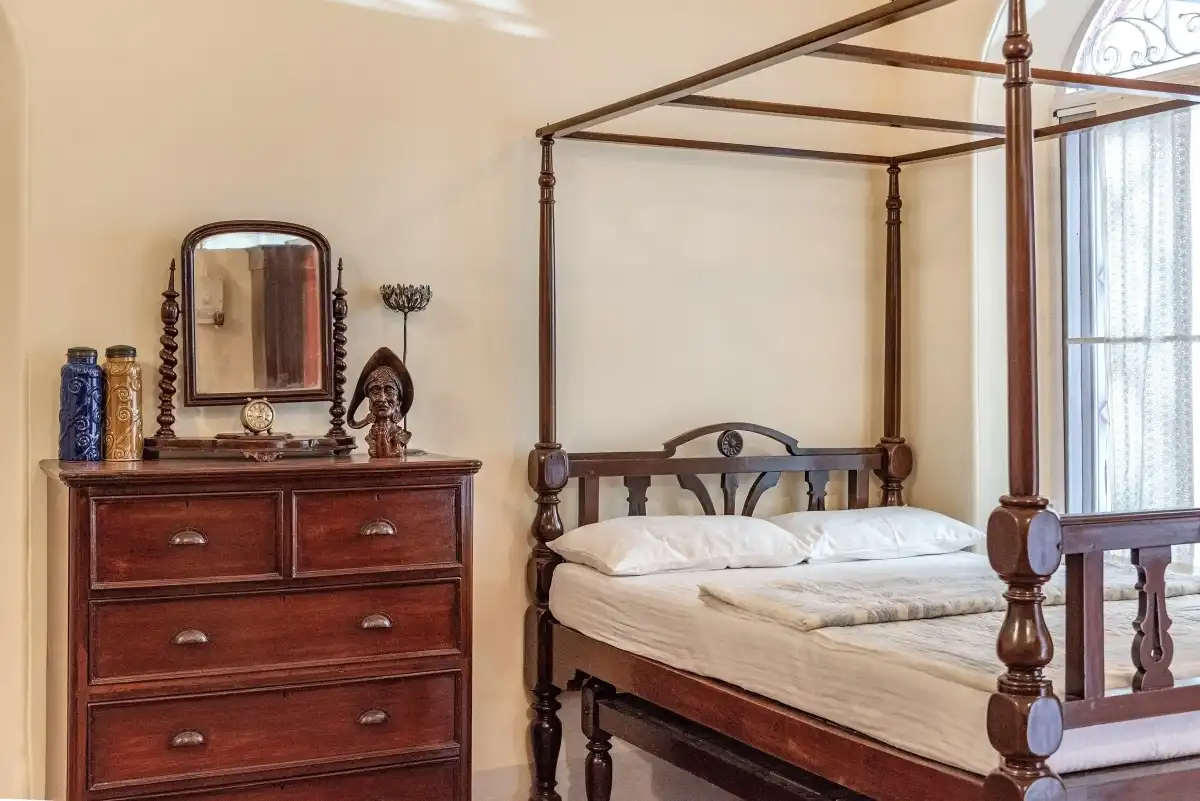 SaffronStays Parsi Manor, Matheran