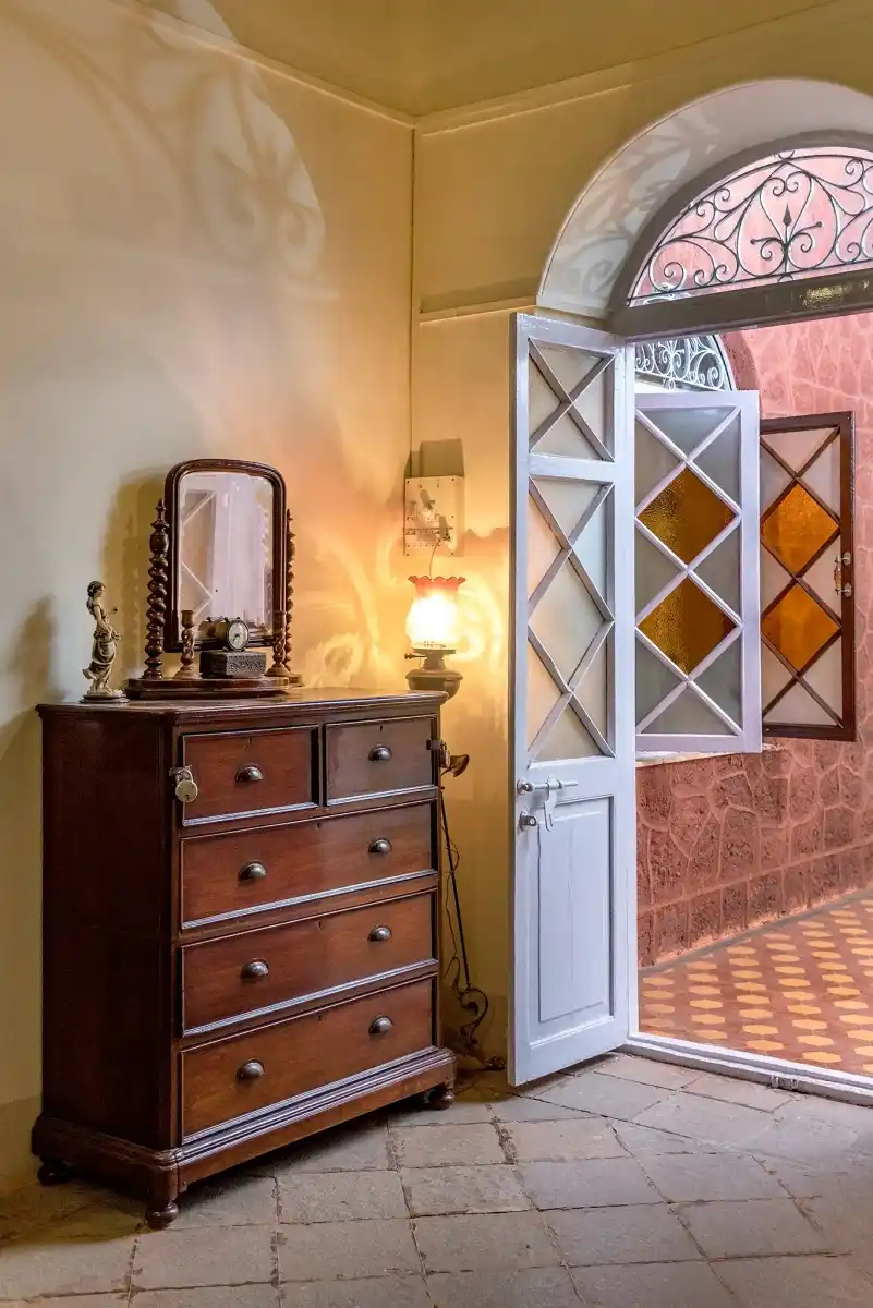 SaffronStays Parsi Manor, Matheran