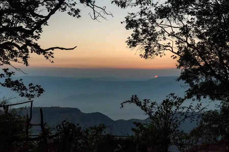 SaffronStays Parsi Manor, Matheran