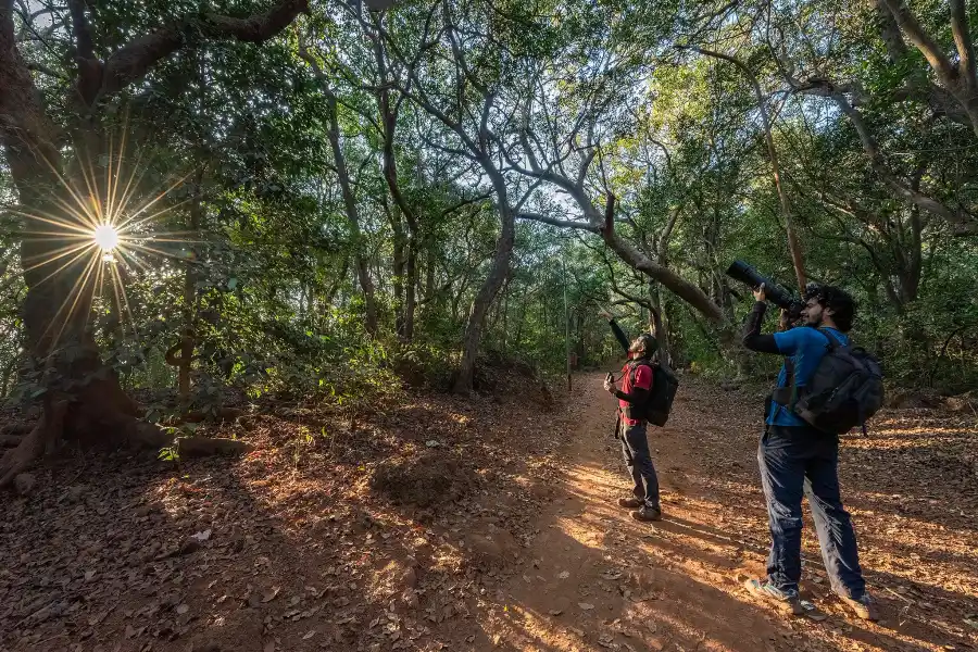 SaffronStays Parsi Manor, Matheran