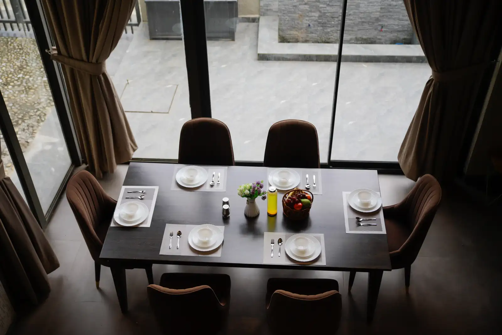 SaffronStays Pebble House, Dehradun