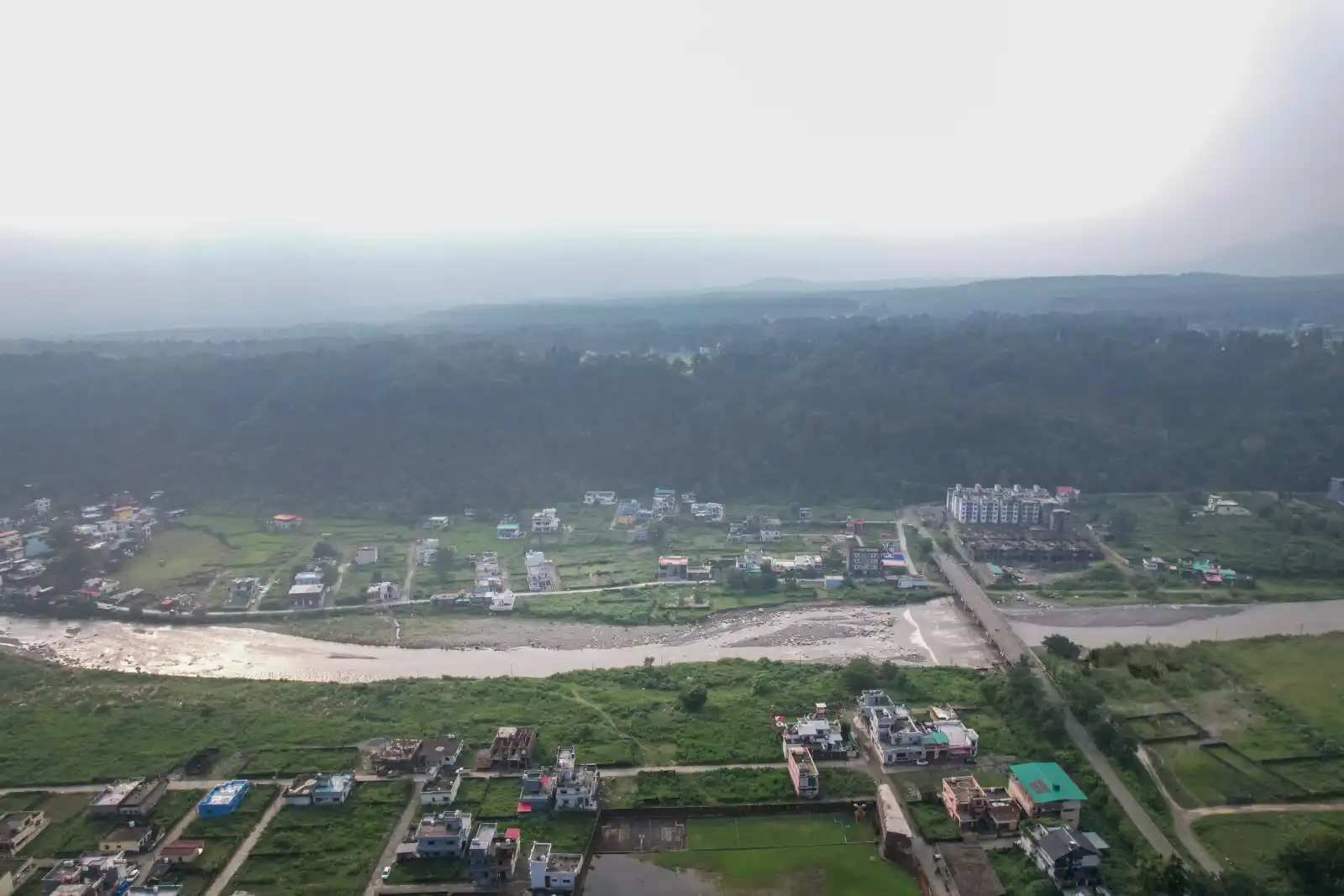 SaffronStays Pebble House, Dehradun