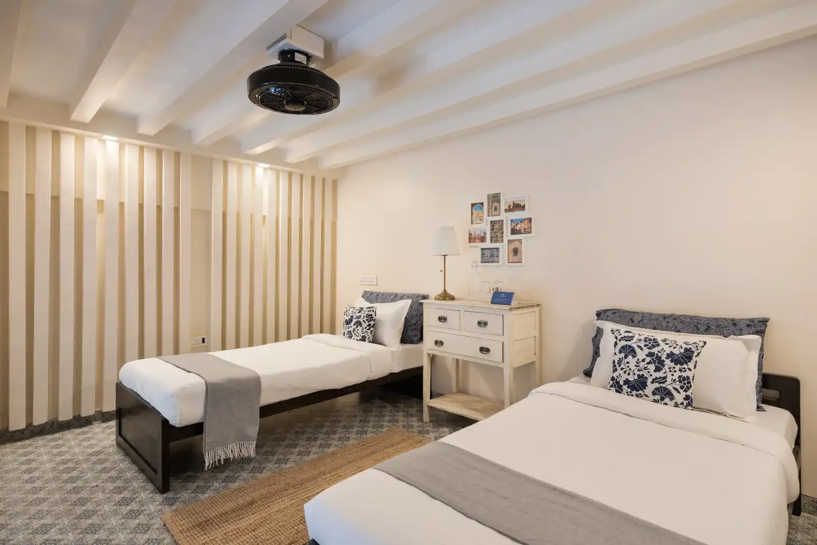 SaffronStays Peshwaai, Karjat