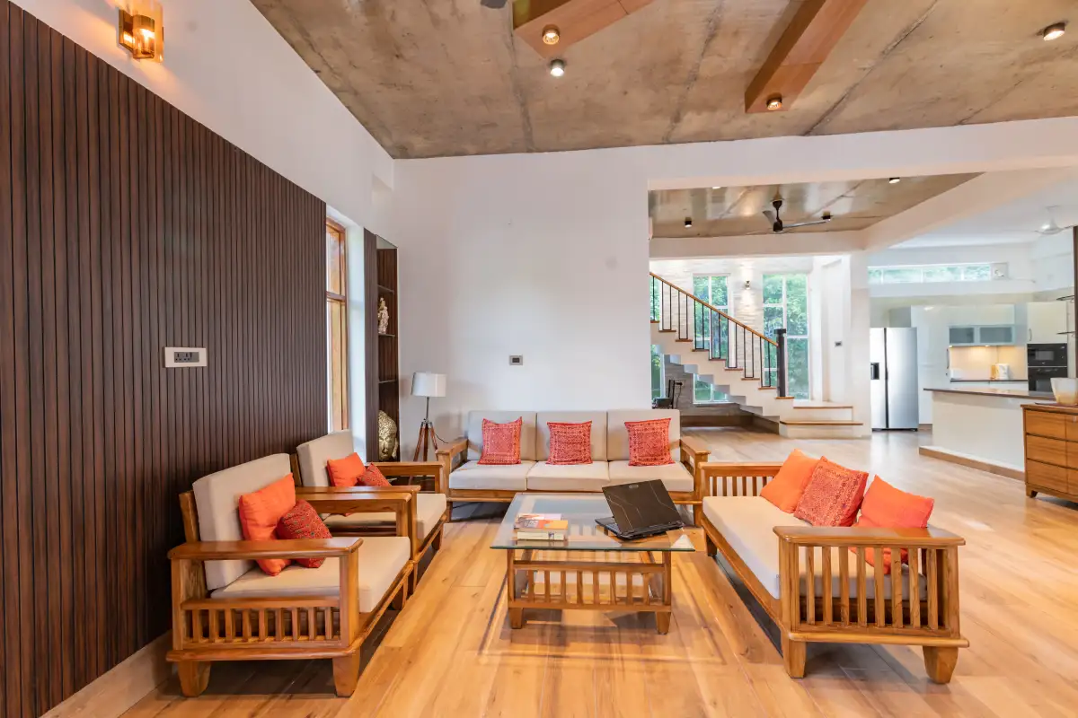 SaffronStays Polaris, Dehradun