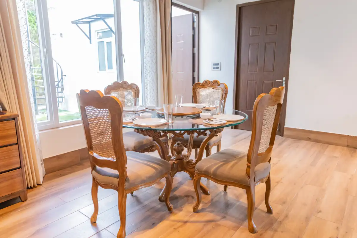 SaffronStays Polaris, Dehradun