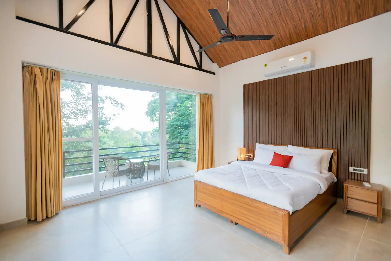 SaffronStays Polaris, Dehradun