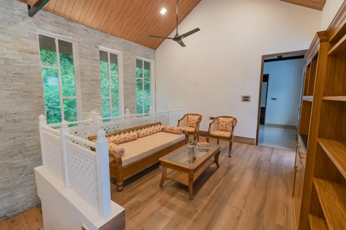 SaffronStays Polaris, Dehradun