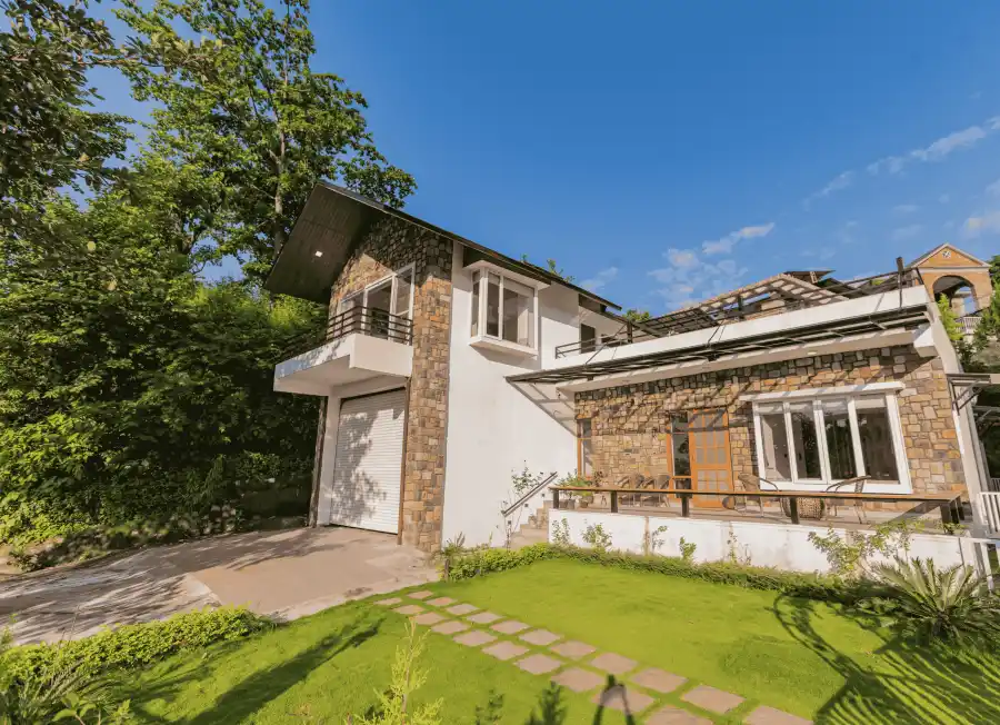 SaffronStays Polaris, Dehradun