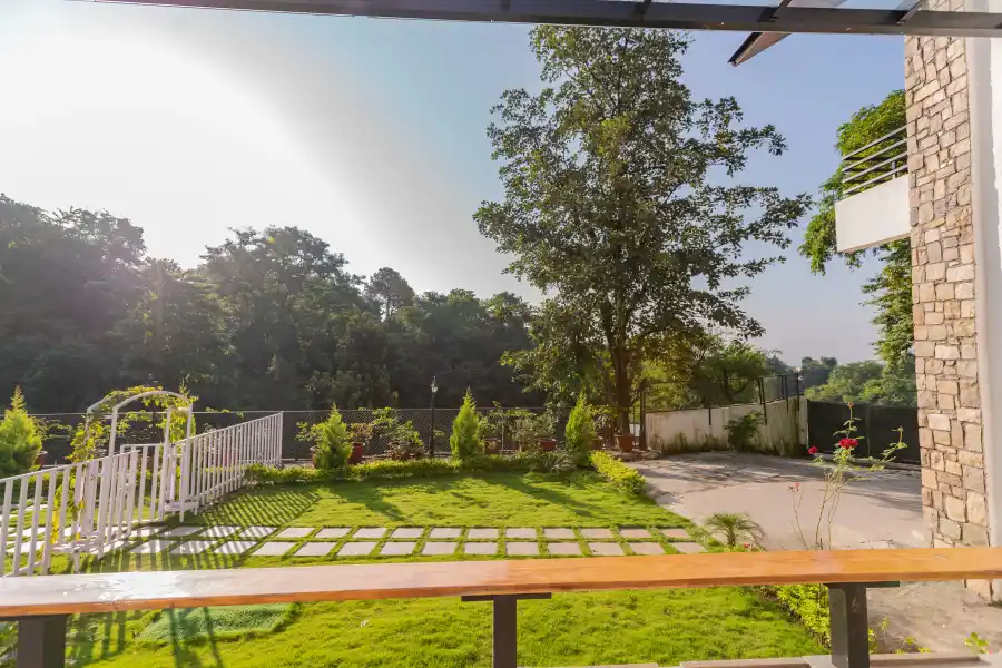 SaffronStays Polaris, Dehradun