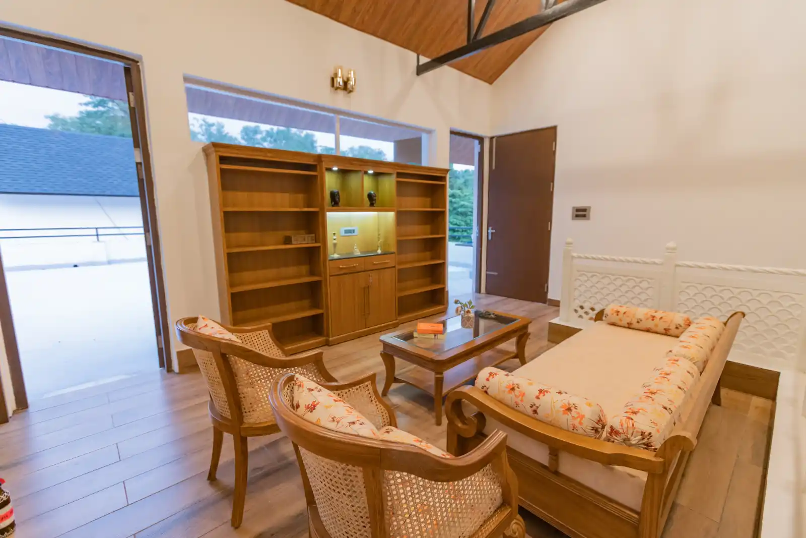 SaffronStays Polaris, Dehradun