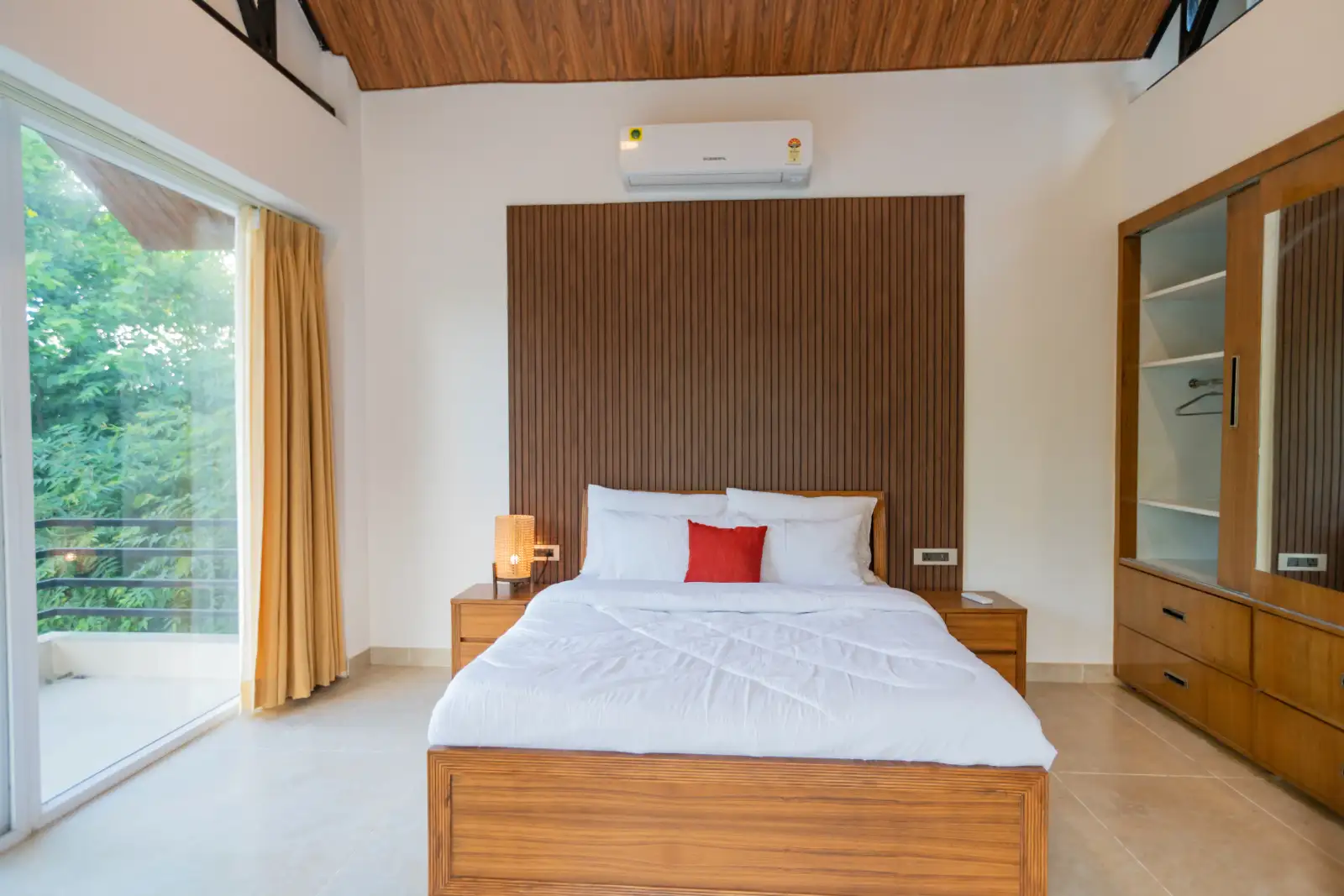 SaffronStays Polaris, Dehradun