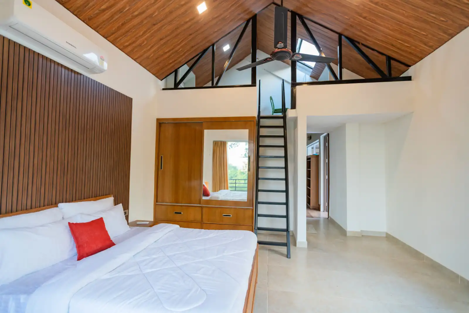SaffronStays Polaris, Dehradun