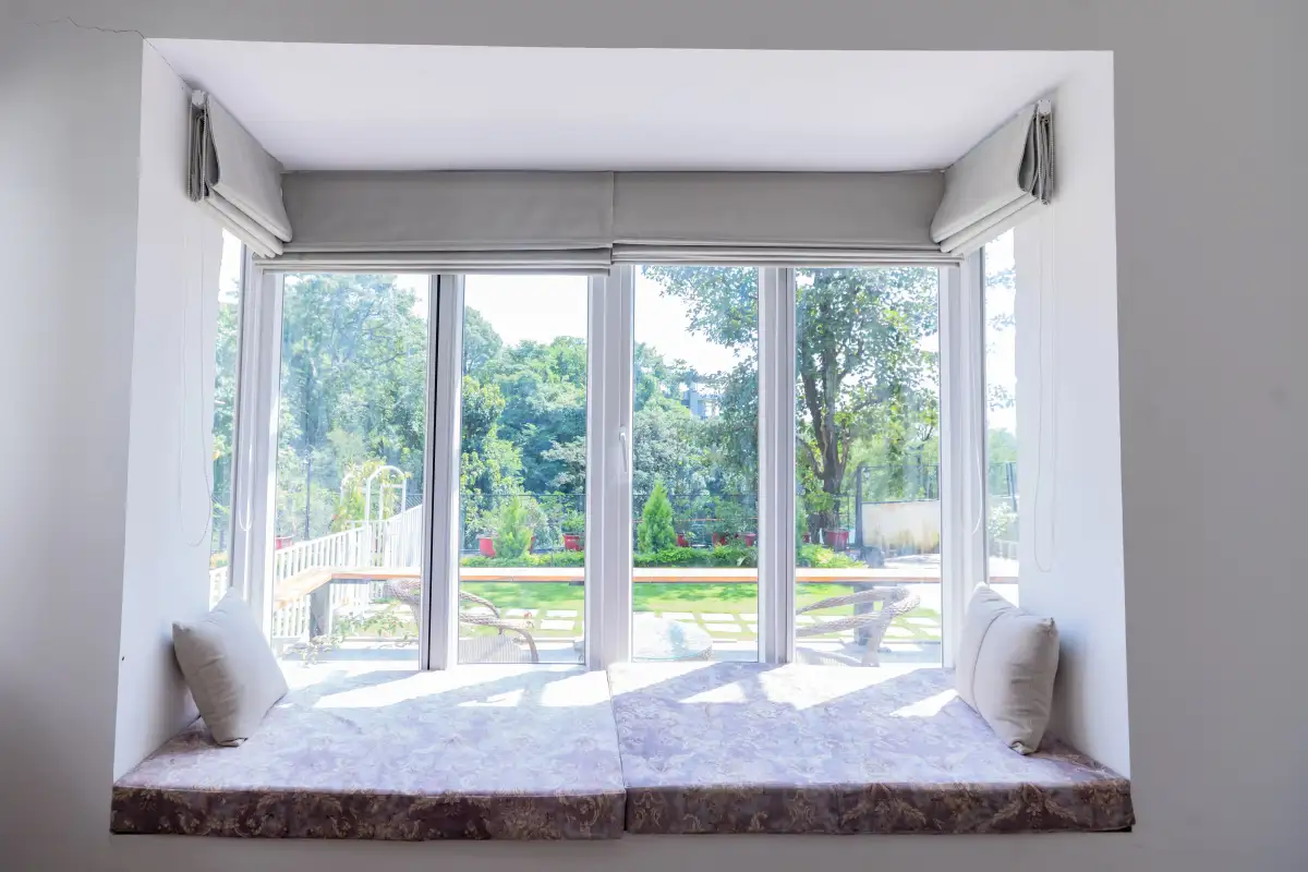 SaffronStays Polaris, Dehradun