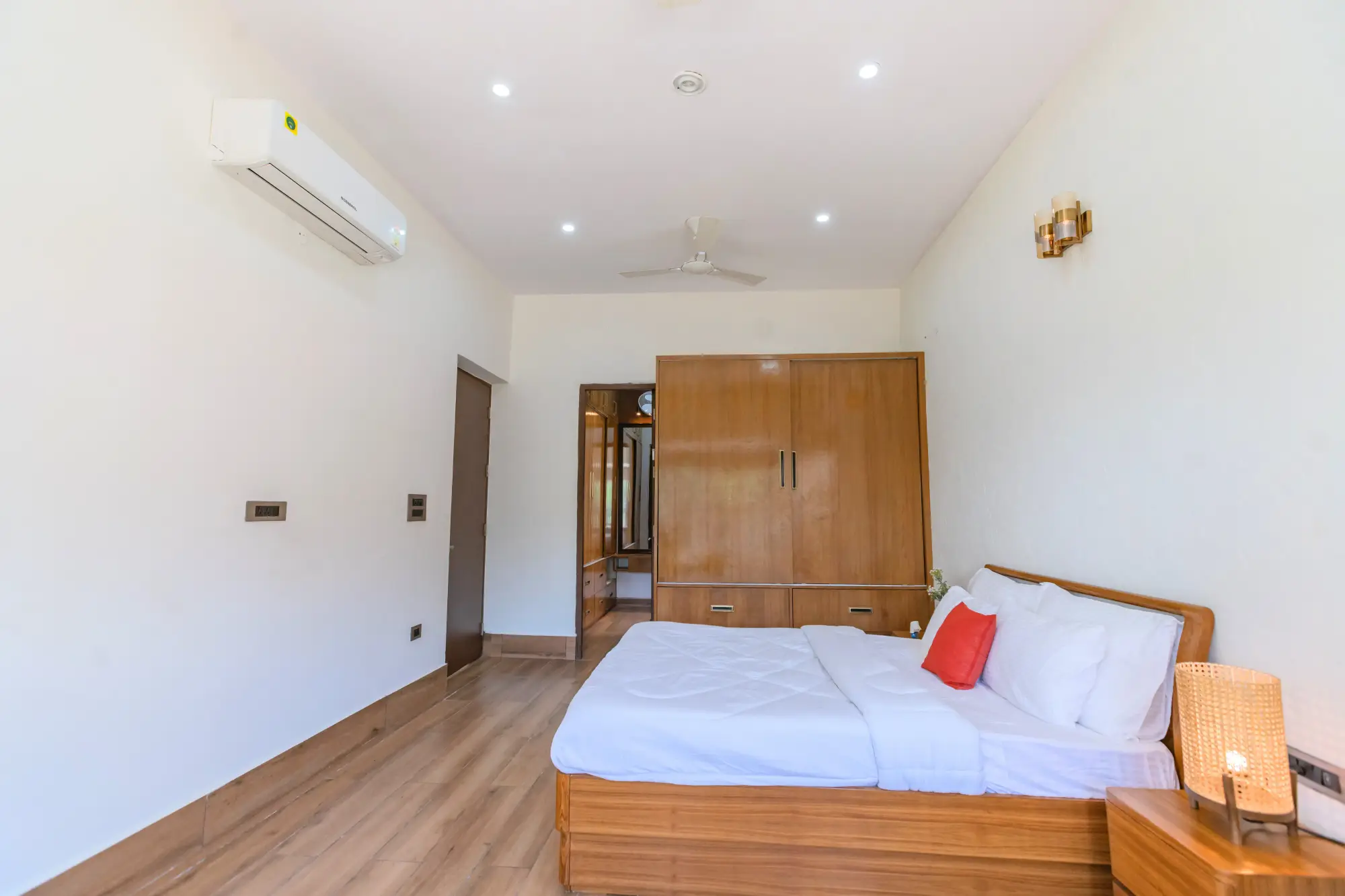 SaffronStays Polaris, Dehradun