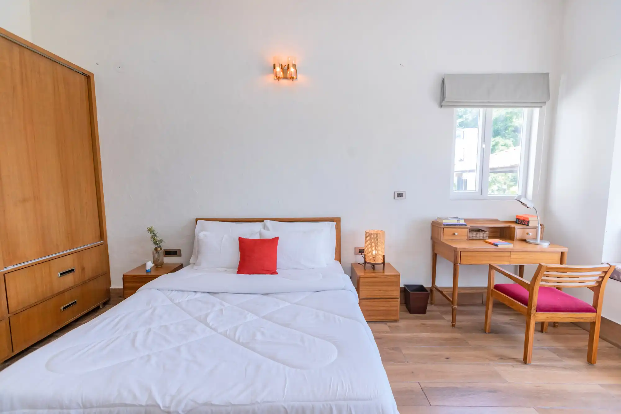 SaffronStays Polaris, Dehradun