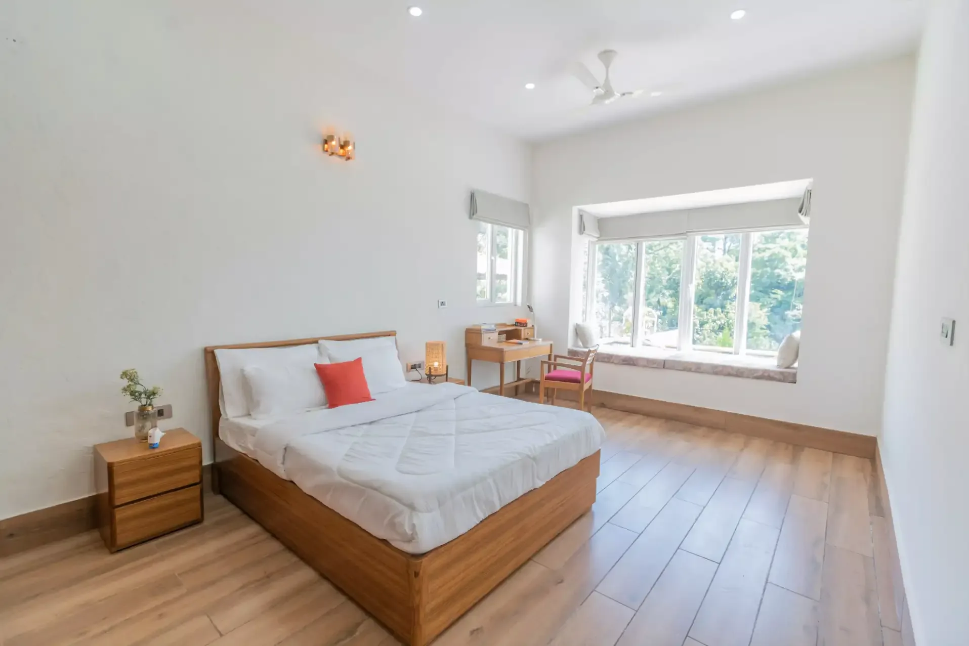 SaffronStays Polaris, Dehradun