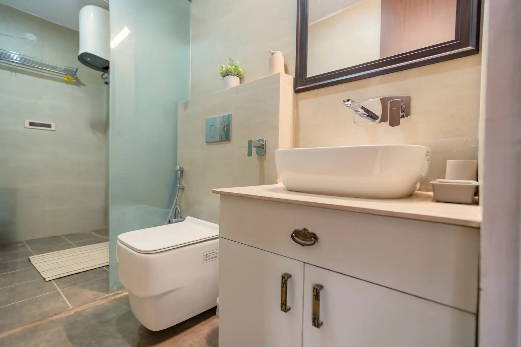 SaffronStays Polaris, Dehradun