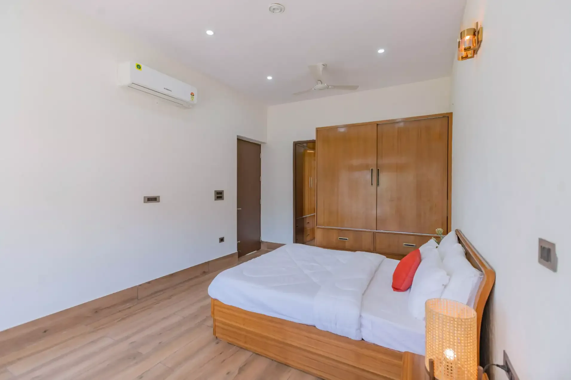 SaffronStays Polaris, Dehradun