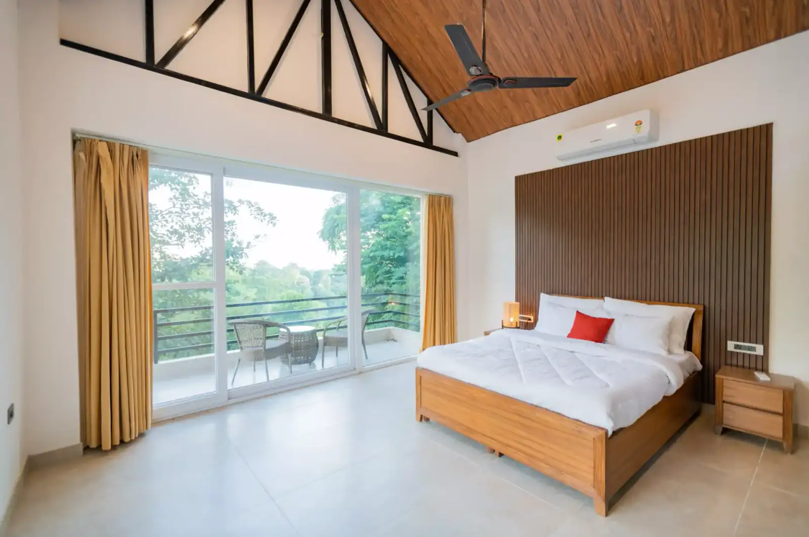 SaffronStays Polaris, Dehradun