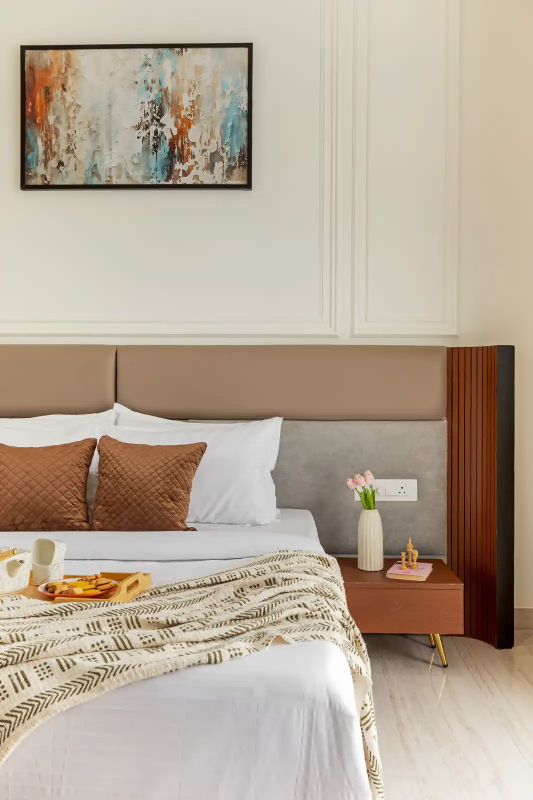 SaffronStays Raaga, Udaipur