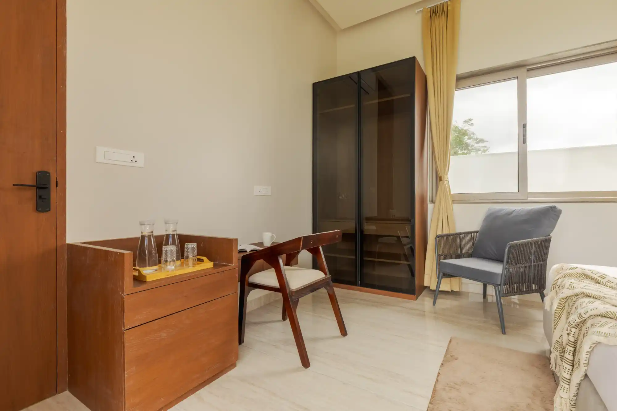 SaffronStays Raaga, Udaipur