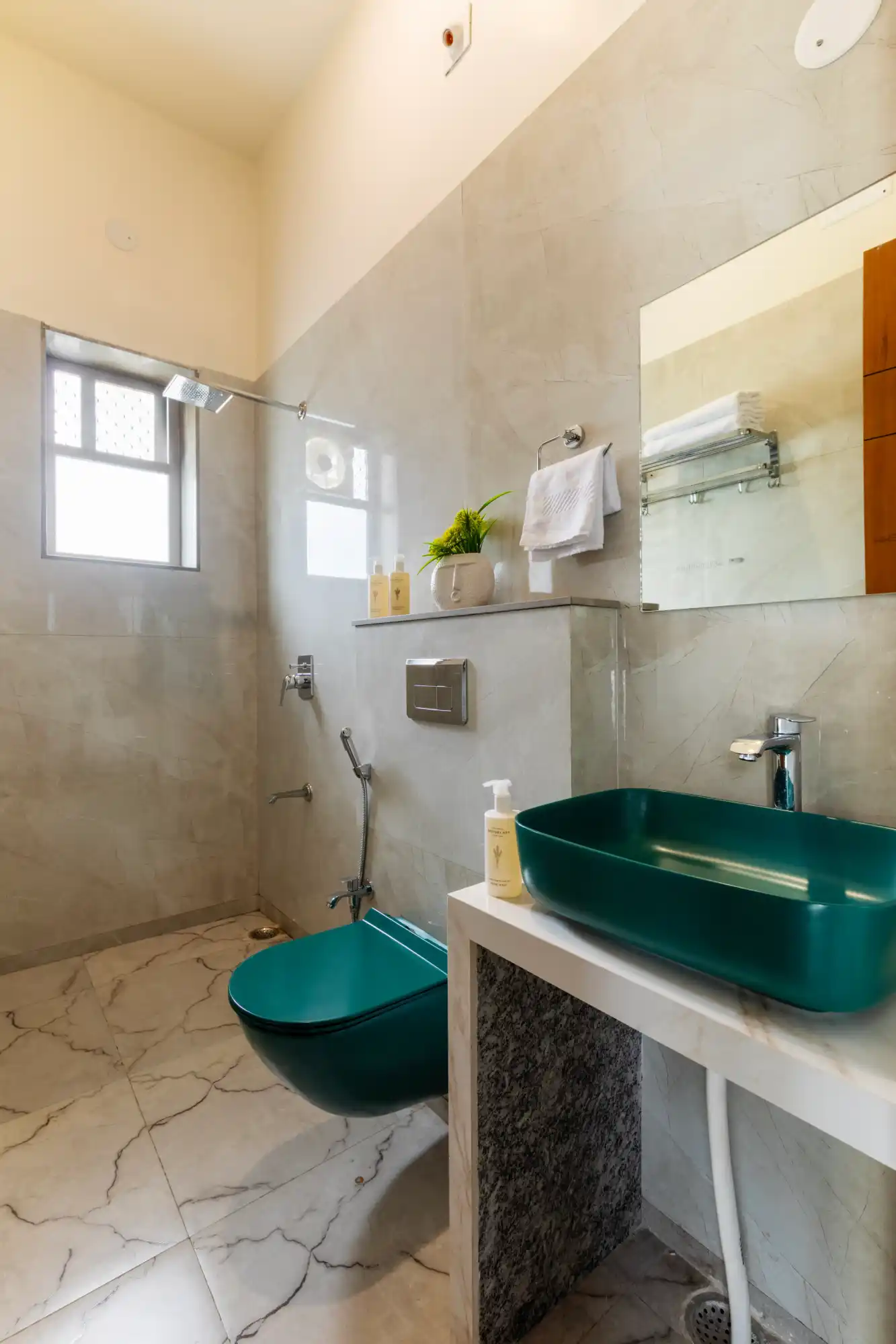 SaffronStays Raaga, Udaipur
