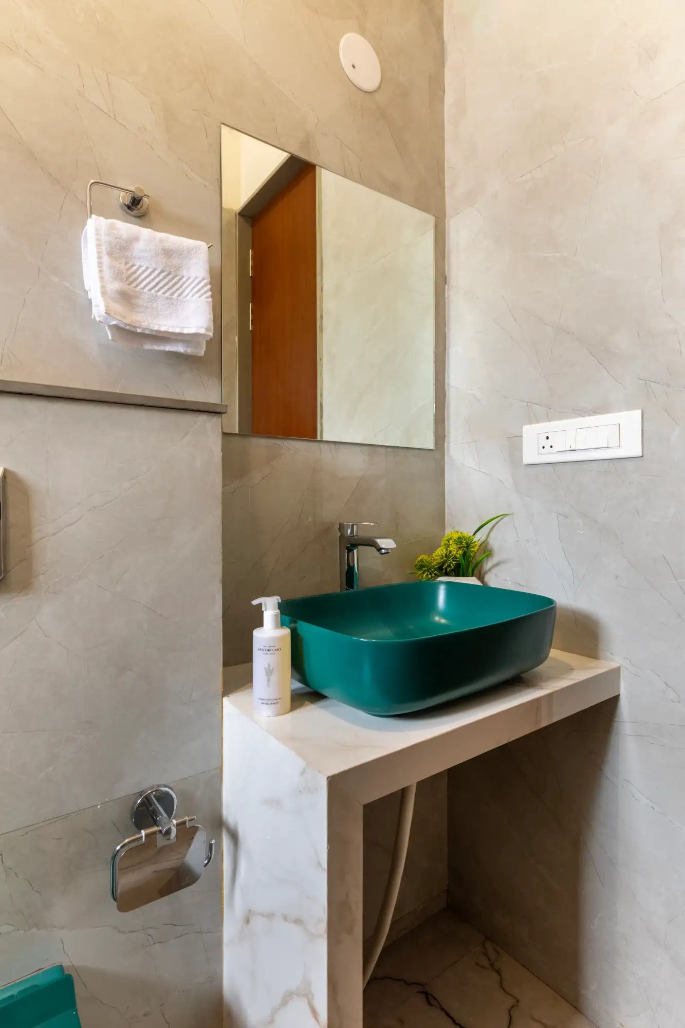 SaffronStays Raaga, Udaipur
