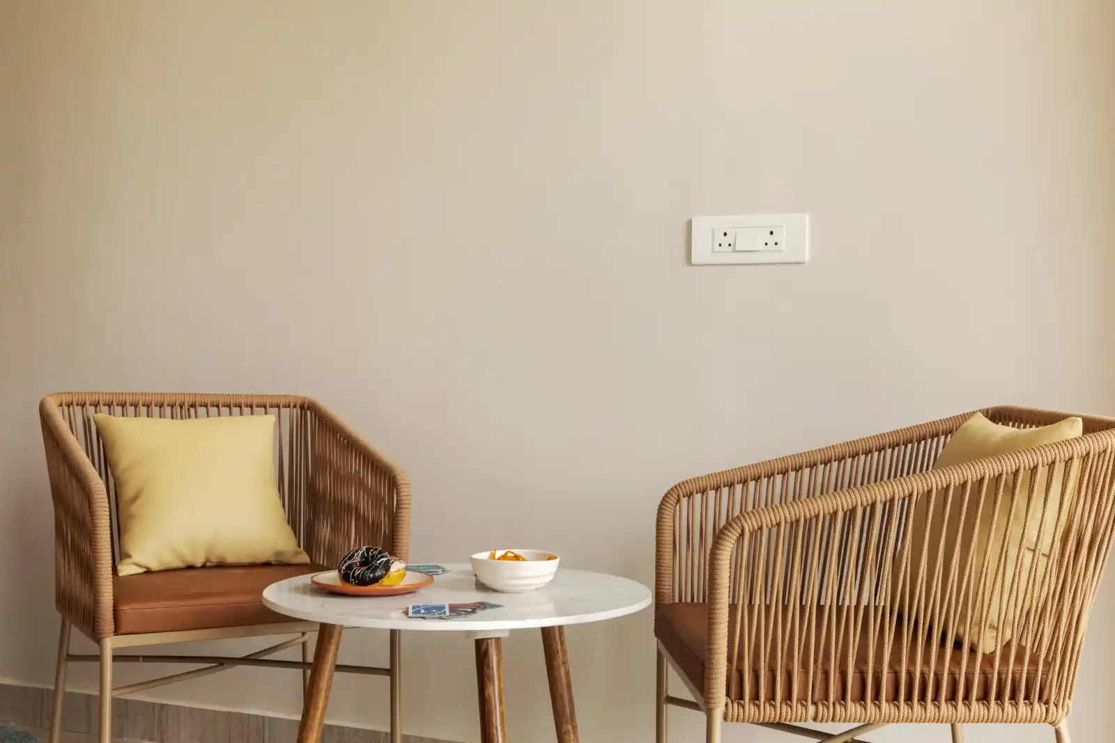 SaffronStays Raaga, Udaipur
