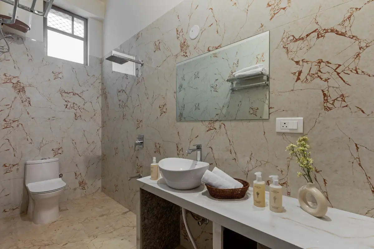 SaffronStays Raaga, Udaipur