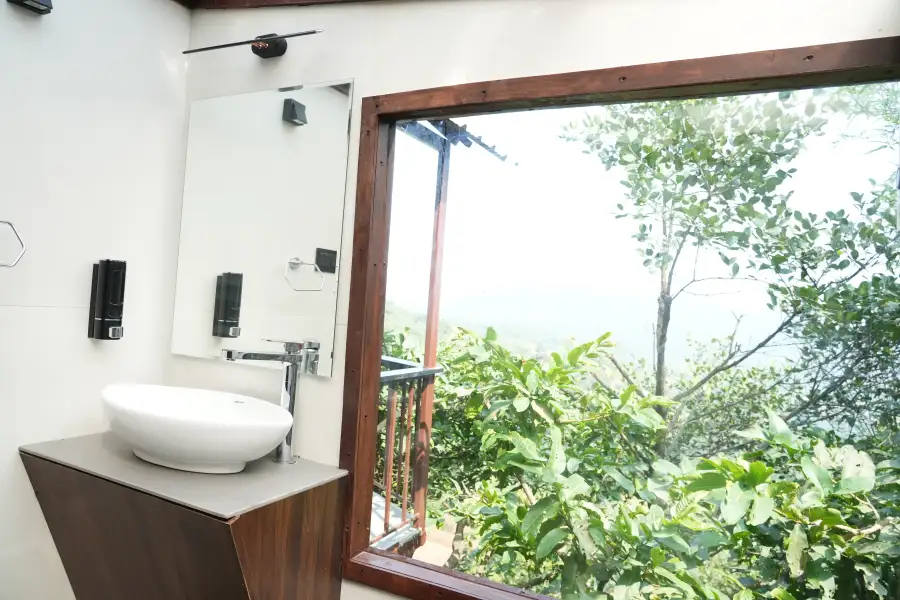 SaffronStays Raanwaara, Pawna