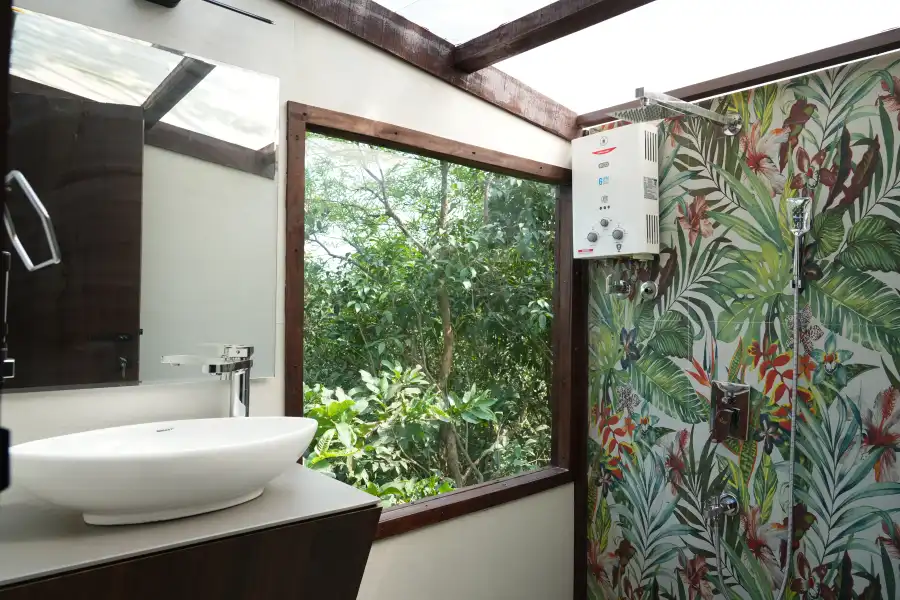 SaffronStays Raanwaara, Pawna