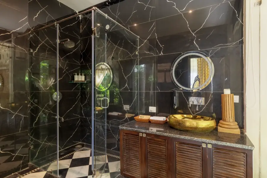 SaffronStays Raj Reverie, Jaipur