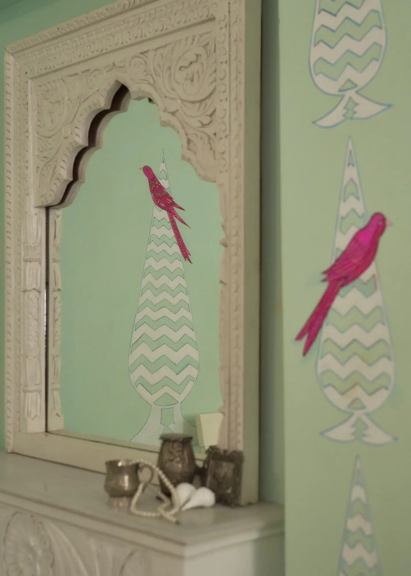 SaffronStays Rang Havelii, Udaipur